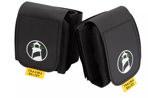 Quick-Adjust Trauma Relief