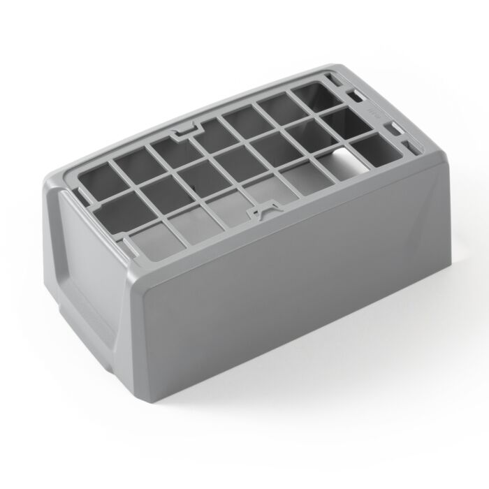 PX5 Gas Filter Door