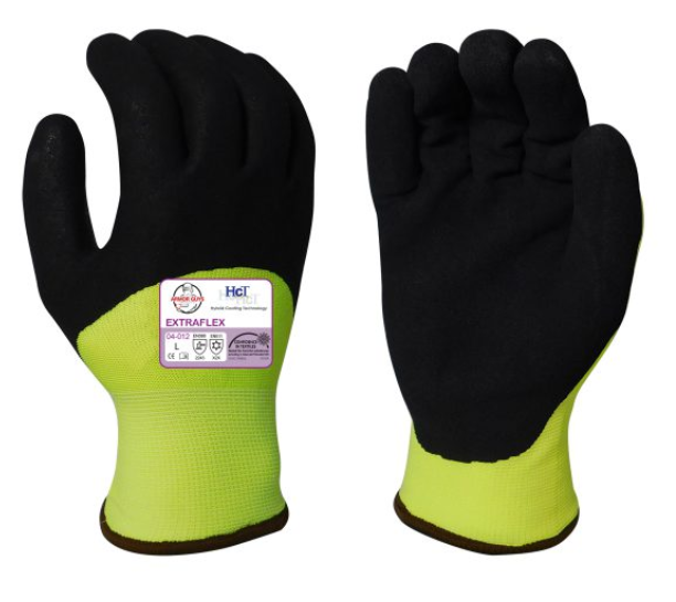 Extraflex Winter Glove - General Purpose Knuckle Coating A3