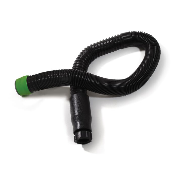 SAR BREATHING TUBE