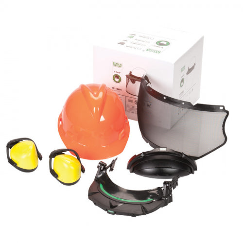 V-Gard Accessory Forestry Kit