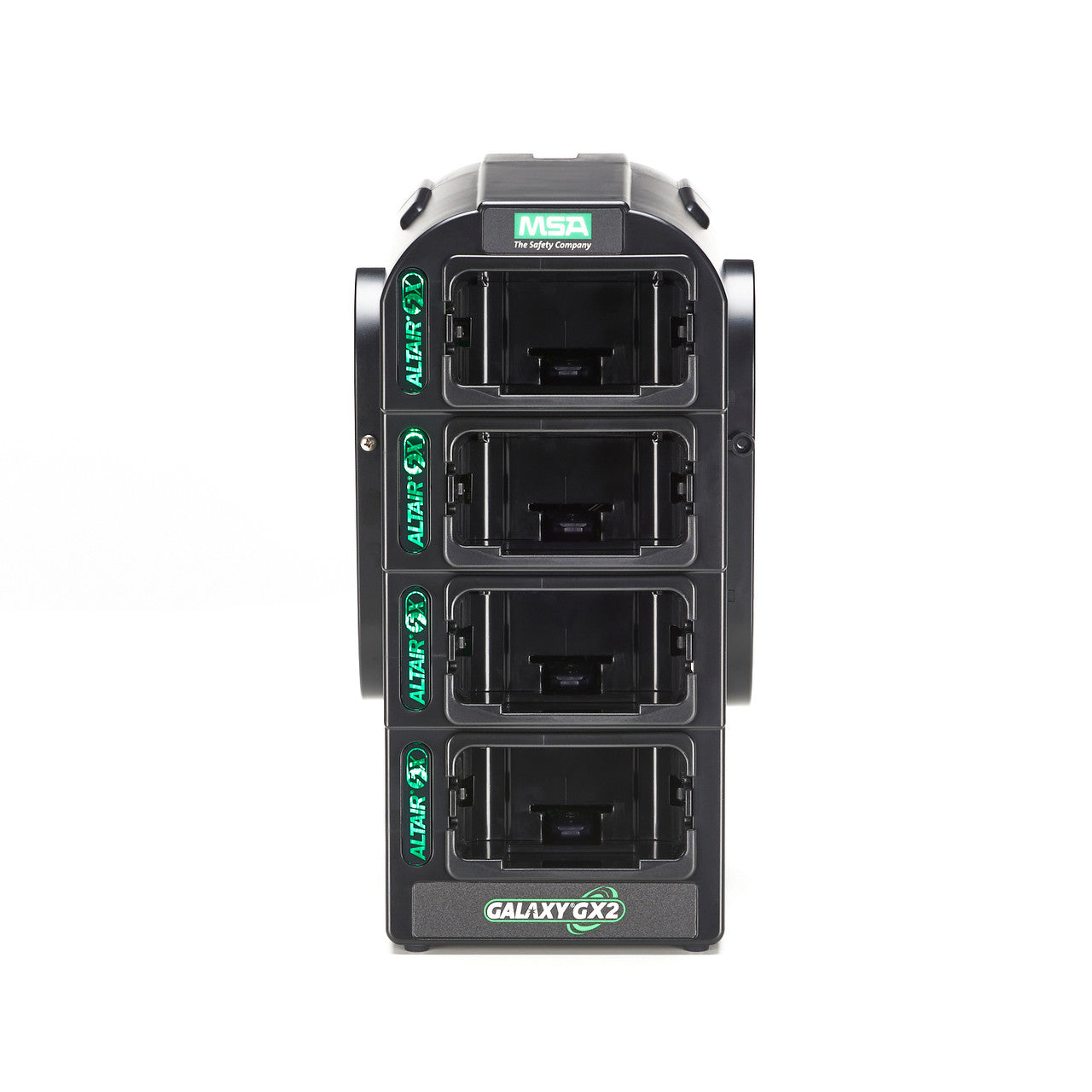 MSA AltAir 5X multi-unit charger (4 units)