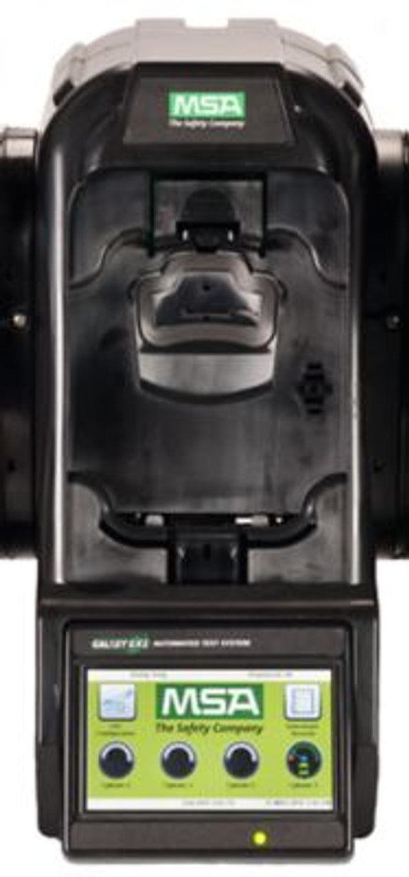 Galaxy GX2, ALTAIR4/4X, 4 Valve, No-Charging