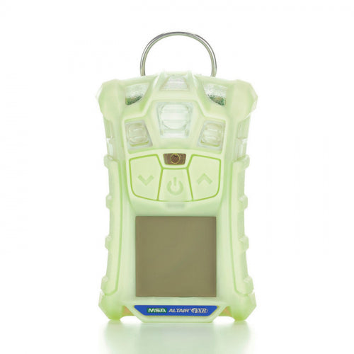 Front case, Altair 4XR multigas, glow-in-the dark