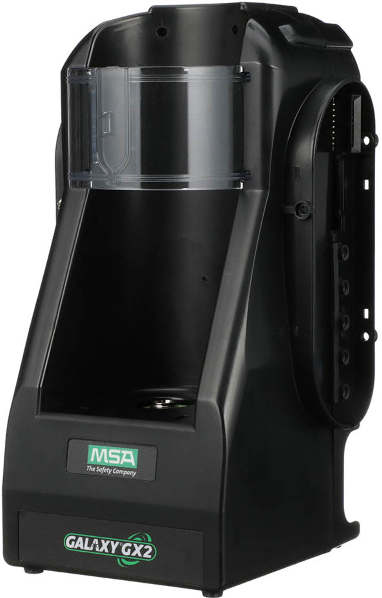 Galaxy GX2, Cylinder Holder, Black