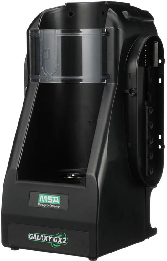 Galaxy GX2, Cylinder Holder, Black