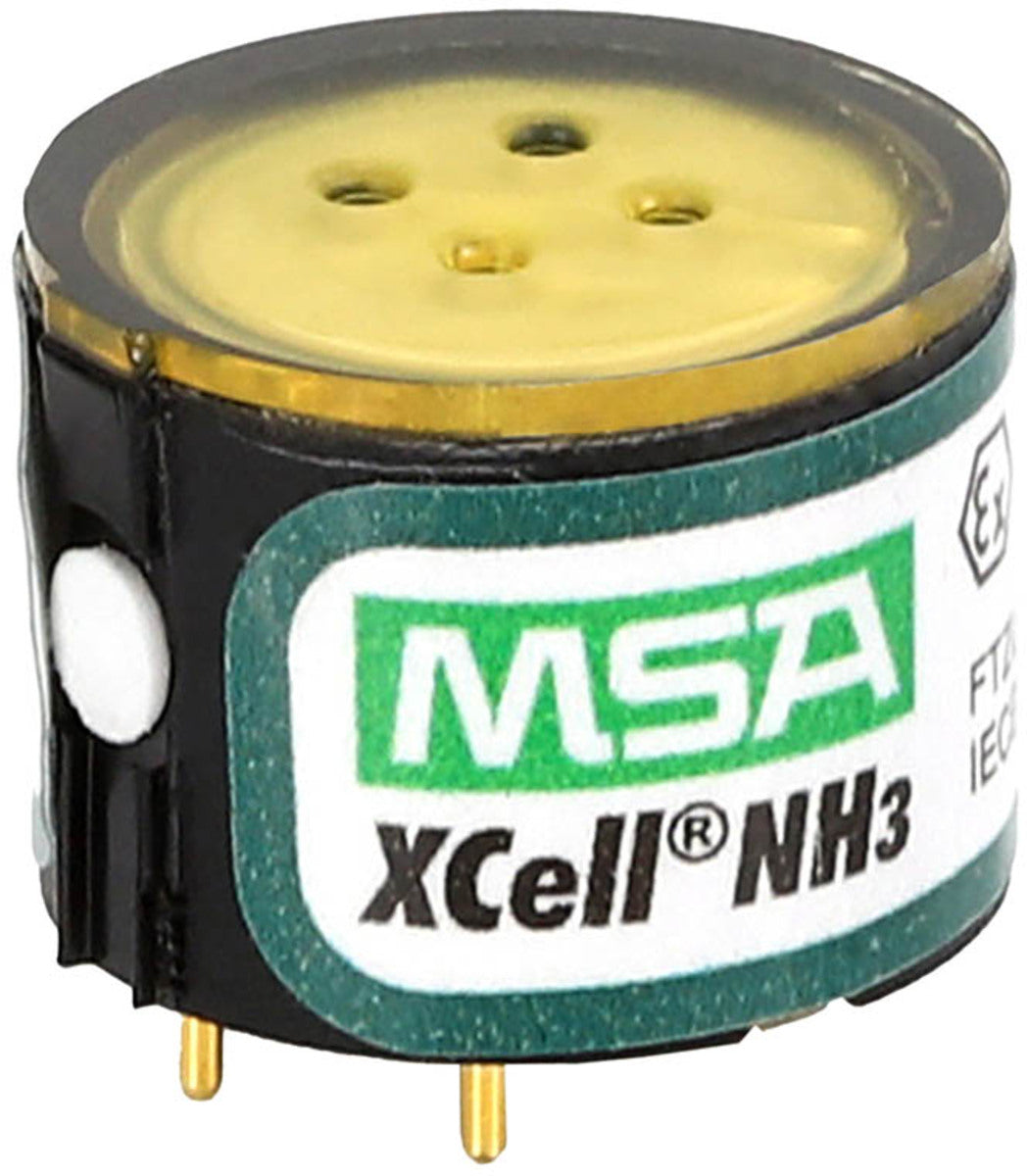 Altair 5X Sensor Kit, Replacement, XCell NH3
