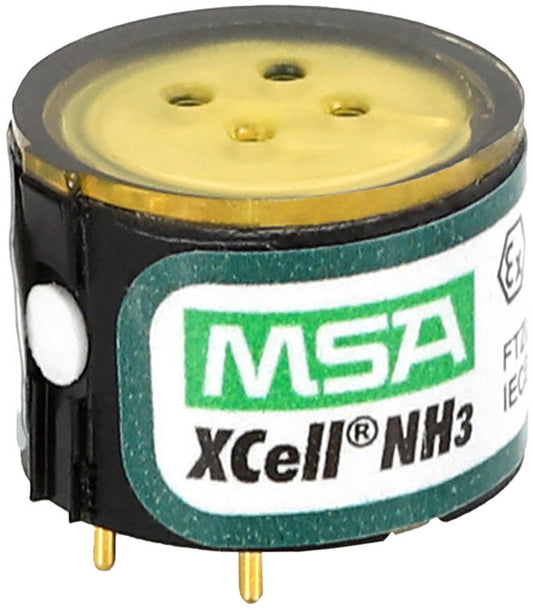 Altair 5X Sensor Kit, Replacement, XCell NH3
