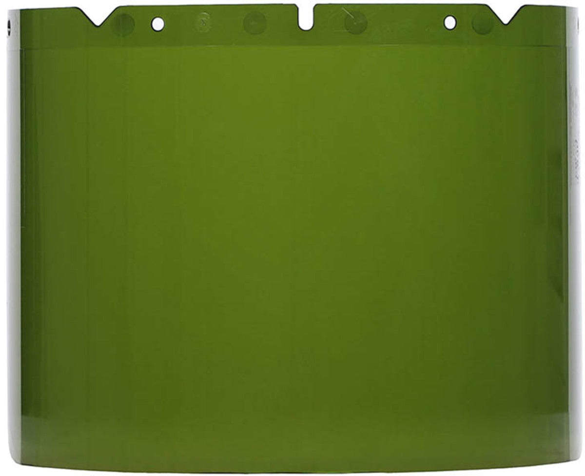 V-Gard Visor, PC, Shade 3 IR