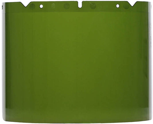 V-Gard Visor, PC, Shade 3 IR