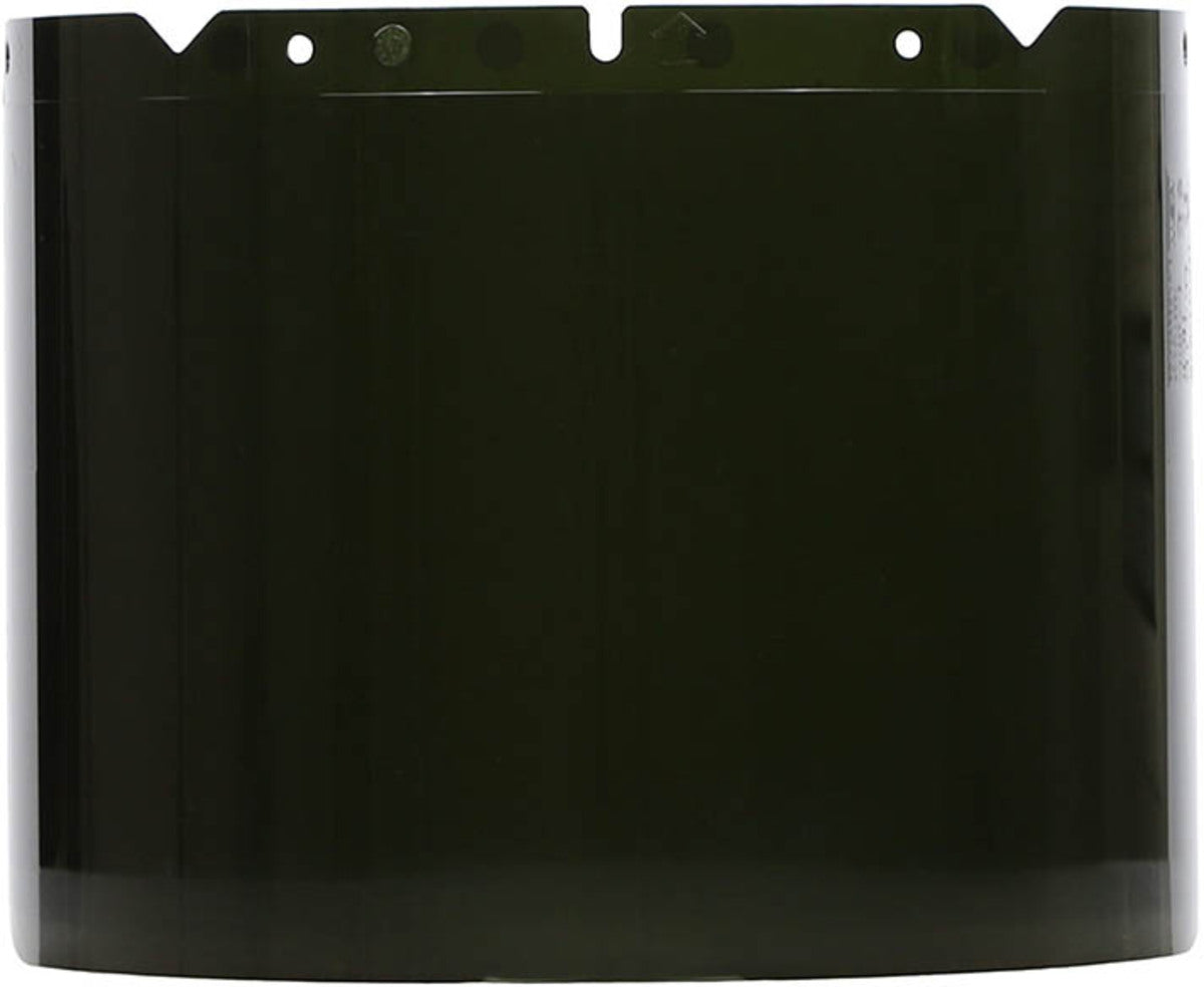 V-Gard Visor, PC, Shade 5 IR