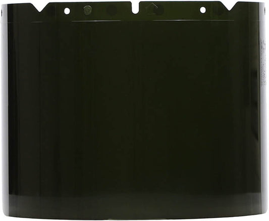 V-Gard Visor, PC, Shade 5 IR