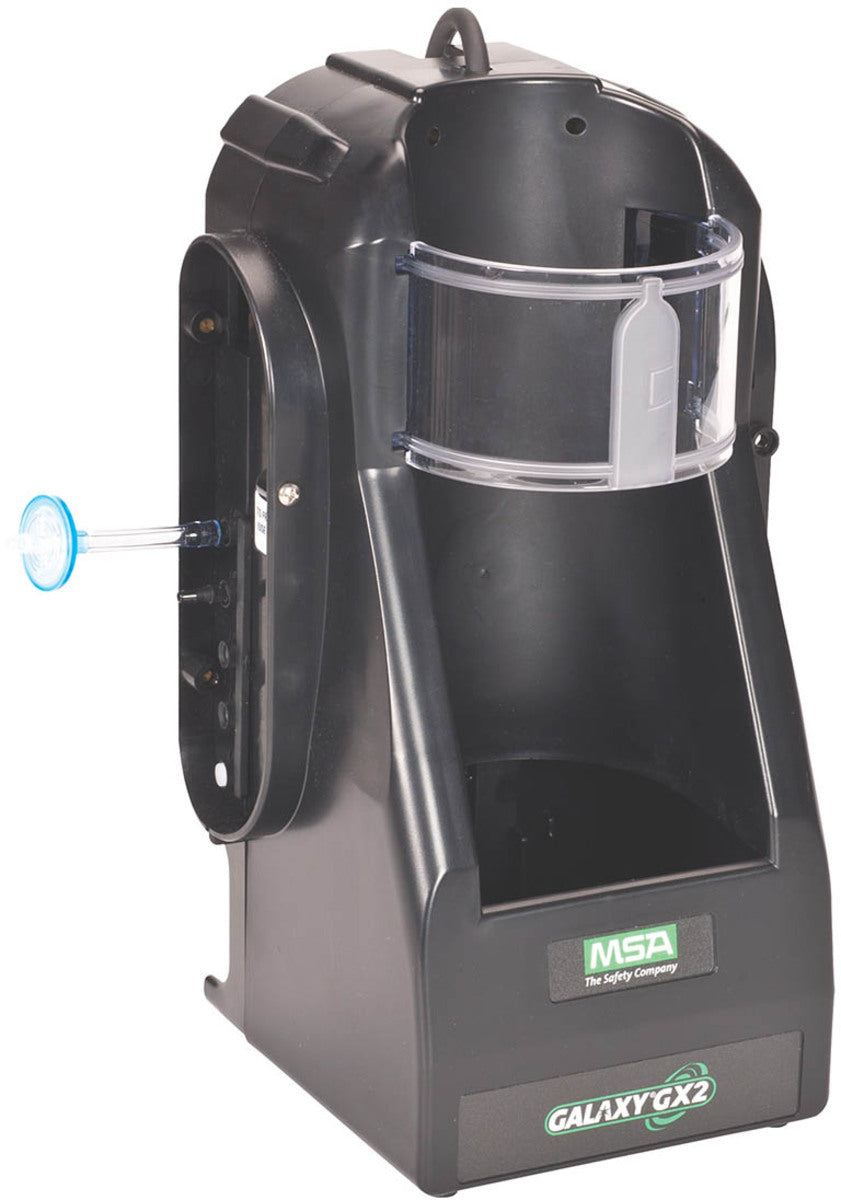 Galaxy GX2 Non-Electronic Cylinder Holder