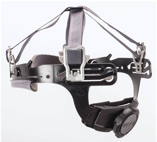 Fas-Trac III Replacement Suspension, 4-Point LARGE Sized, For V-Gard