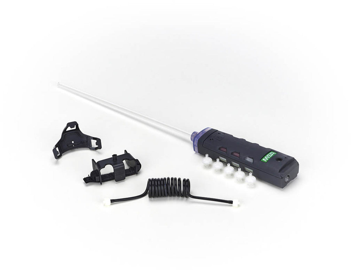 Altair pump probe w/charger