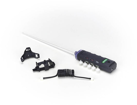 Altair pump probe w/charger