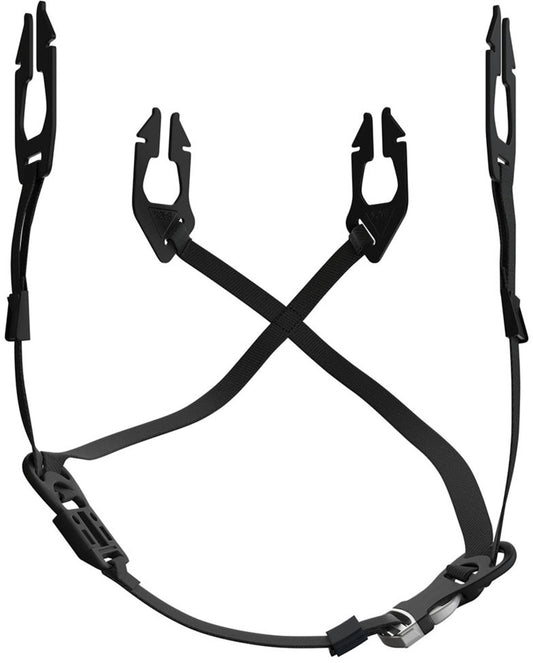 Chinstrap, V-Gard Universal 4 points