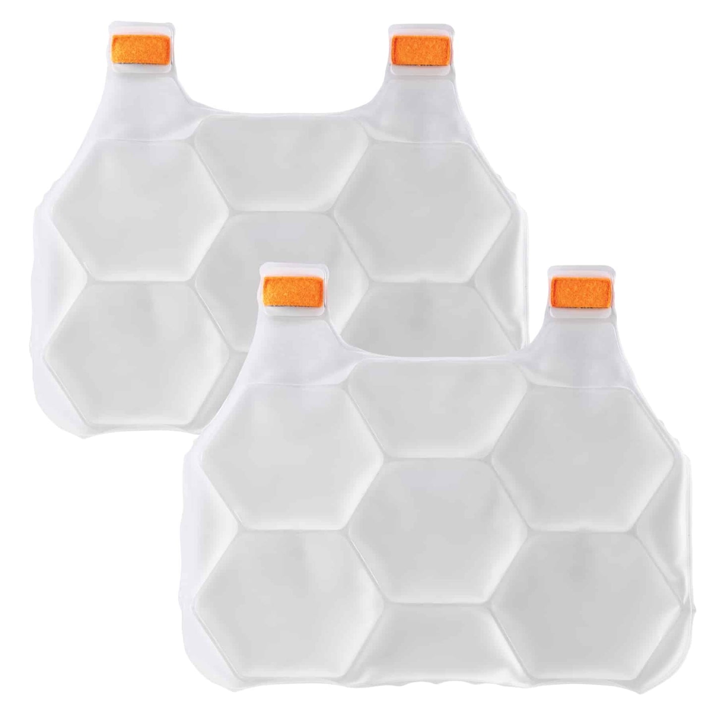 Phase Change Cooling Vest Charge Packs