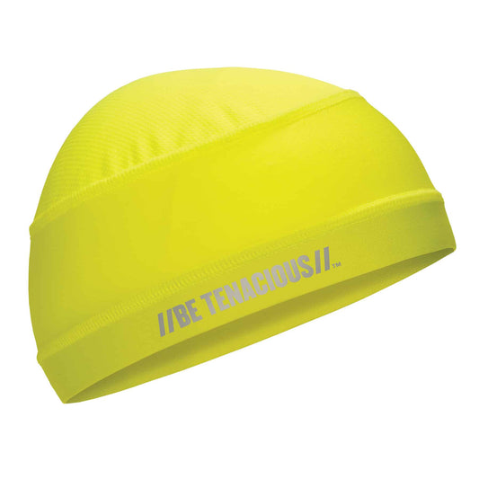 Cooling Skull Cap - Performance Knit - Lime