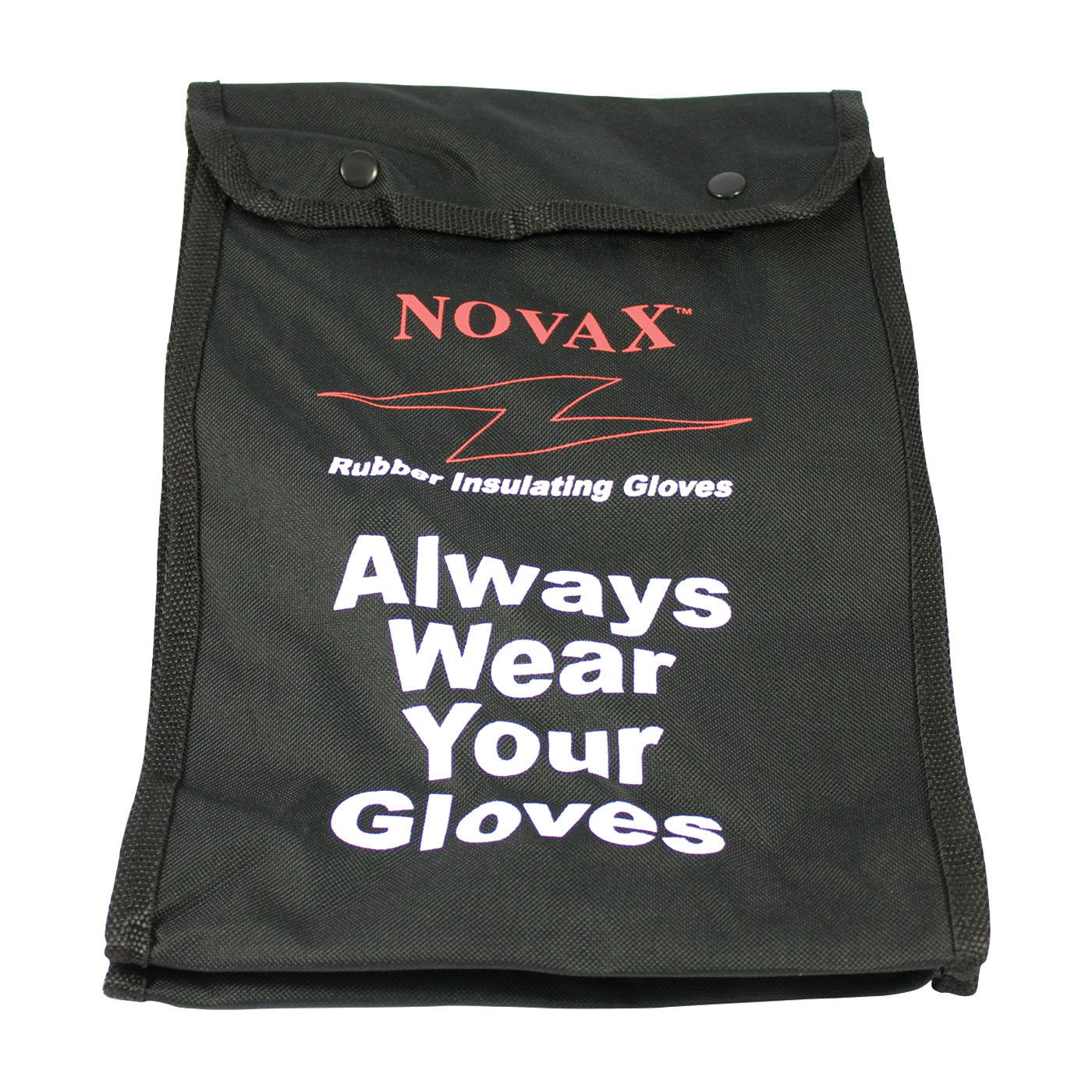 Novax Electrical Glove Storage Bag