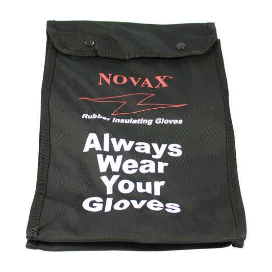 Novax Electrical Glove Storage Bag