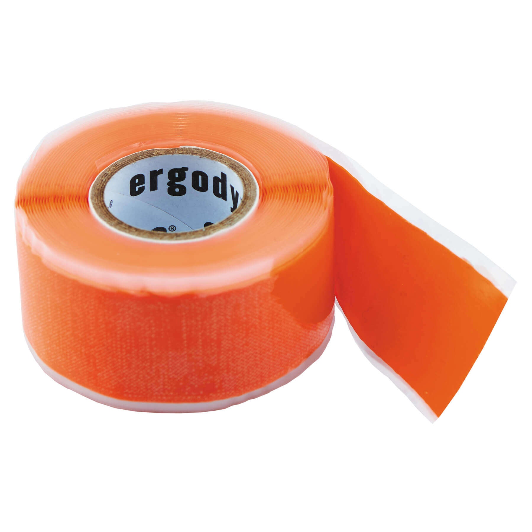 Squids 3755 Orange Self-Adhering Tape Trap - 12ft Roll 
96EA/1CS