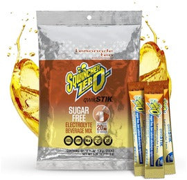 QwikStik® ZERO - Lemonade Tea