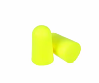 3M™ E-A-Rsoft™ Yellow Neons™ Earplugs