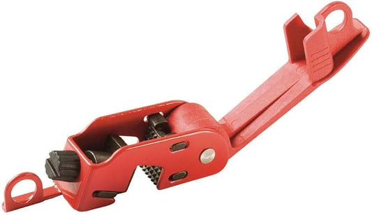 Grip Tight™ Circuit Breaker Lockout, Standard Single and Double Toggles