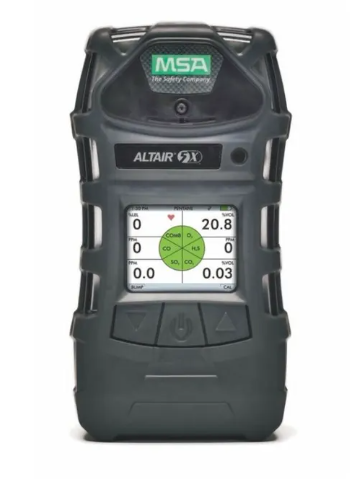 Altair5X circuit board