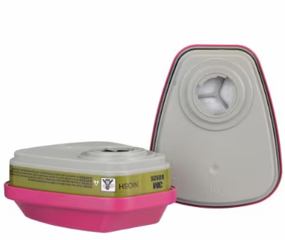 3M Combination Cartridges, P100