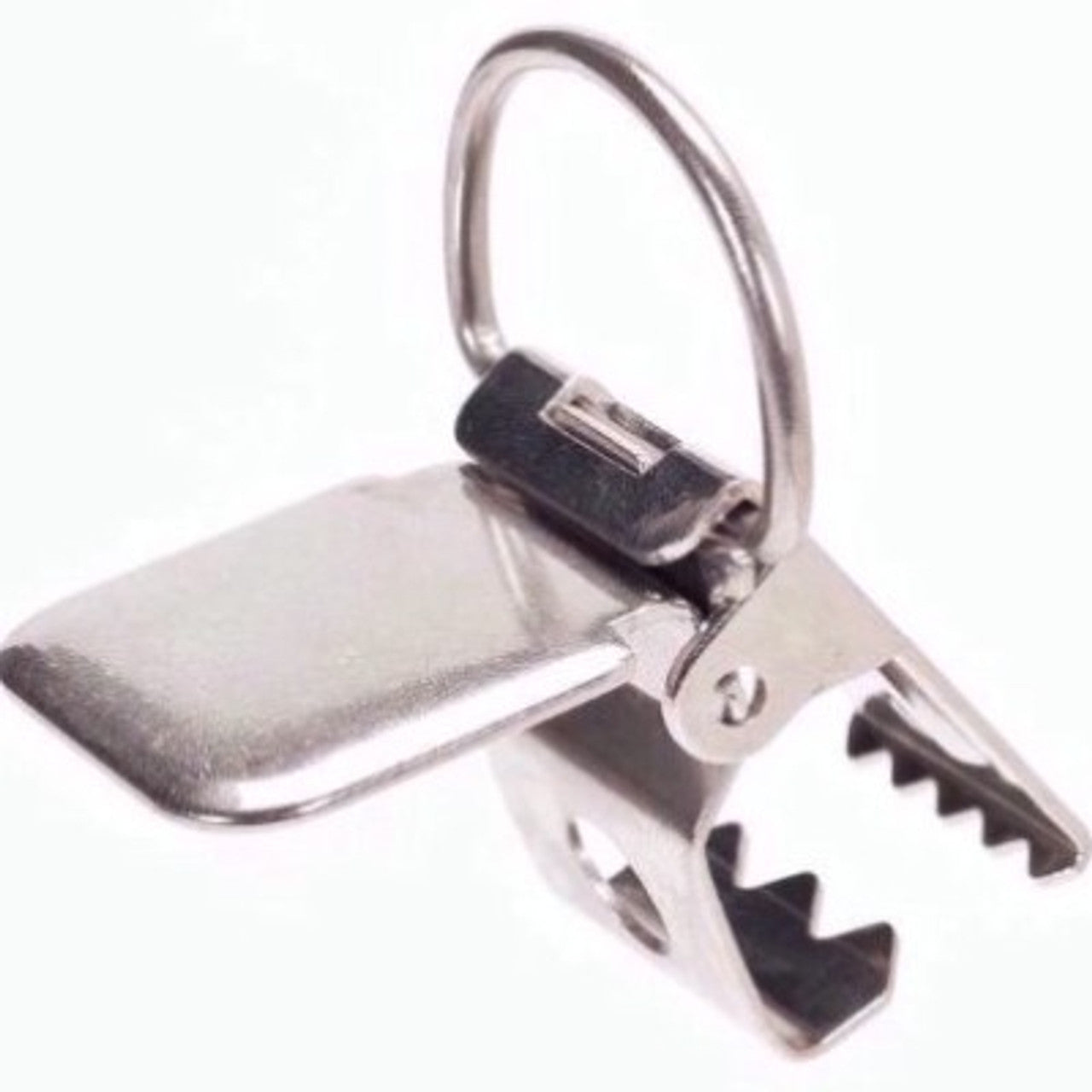 Clip replacements for MSA AltAirs