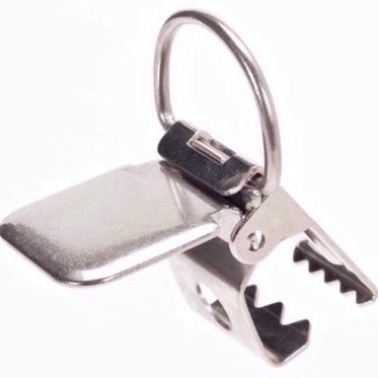 Clip replacements for MSA AltAirs