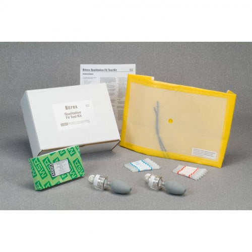Bitrex Qualitative Fit Test Kit
