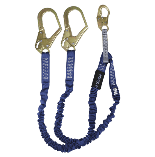 6' SAL Y-Legs; ElasTech with Rebar Hooks