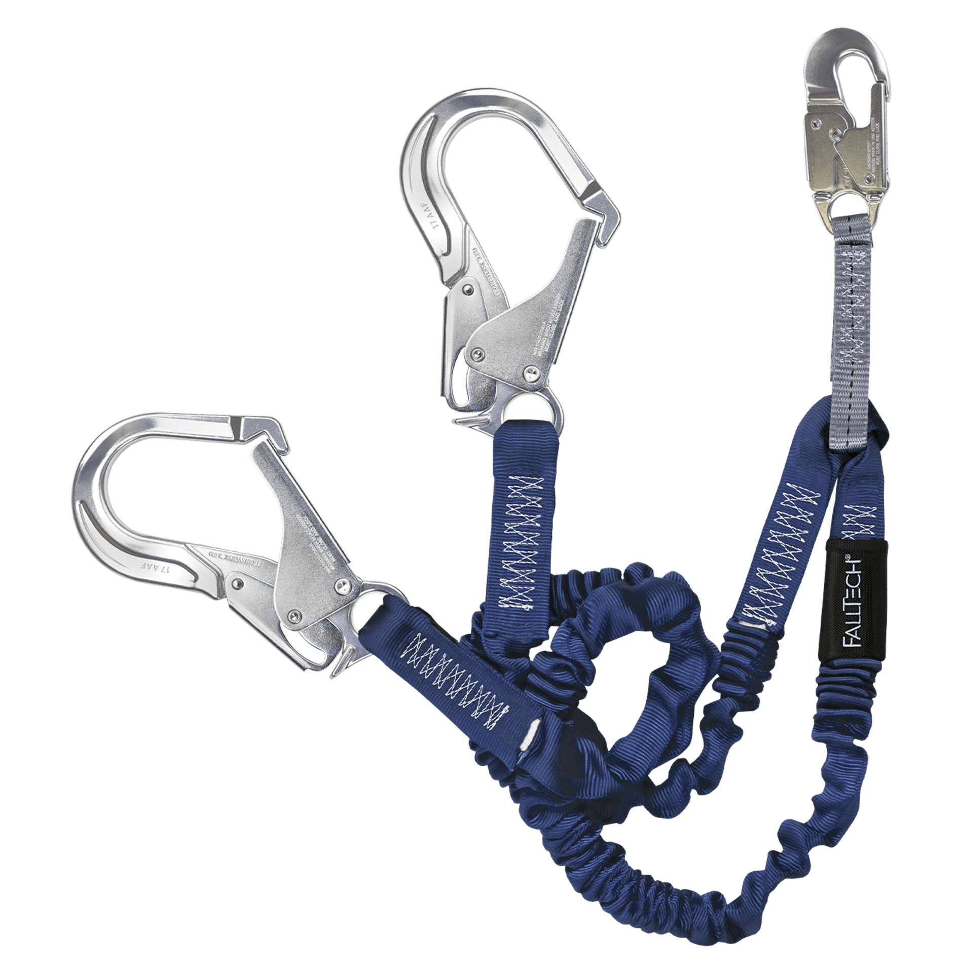 6' SAL Y-Legs; ElasTech with Aluminum Rebar Hooks