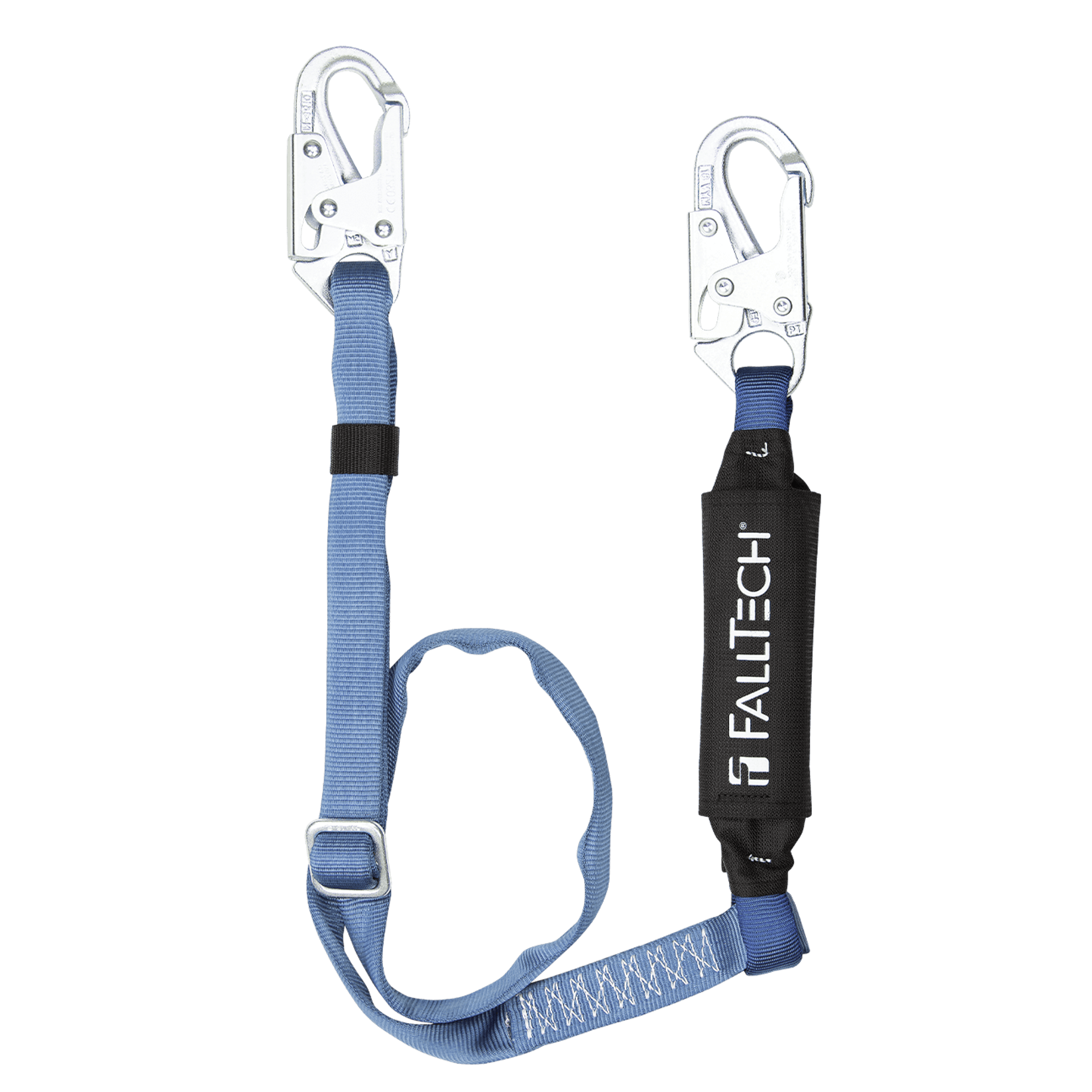 6' SAL Single Leg; ViewPack Adjustable Length