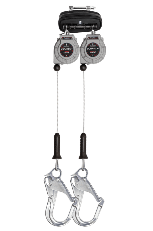 9' DuraTech Leading Edge Personal Twin SRL with Aluminum Rebar Hooks