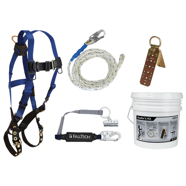 Roofer's Kit Contractor+ Z359
