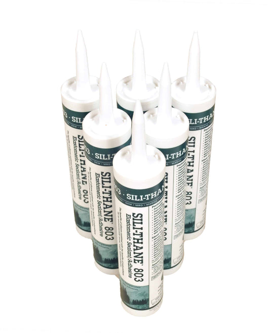 Ultra-Berm Builder, Floor Sealant, 6 count Box