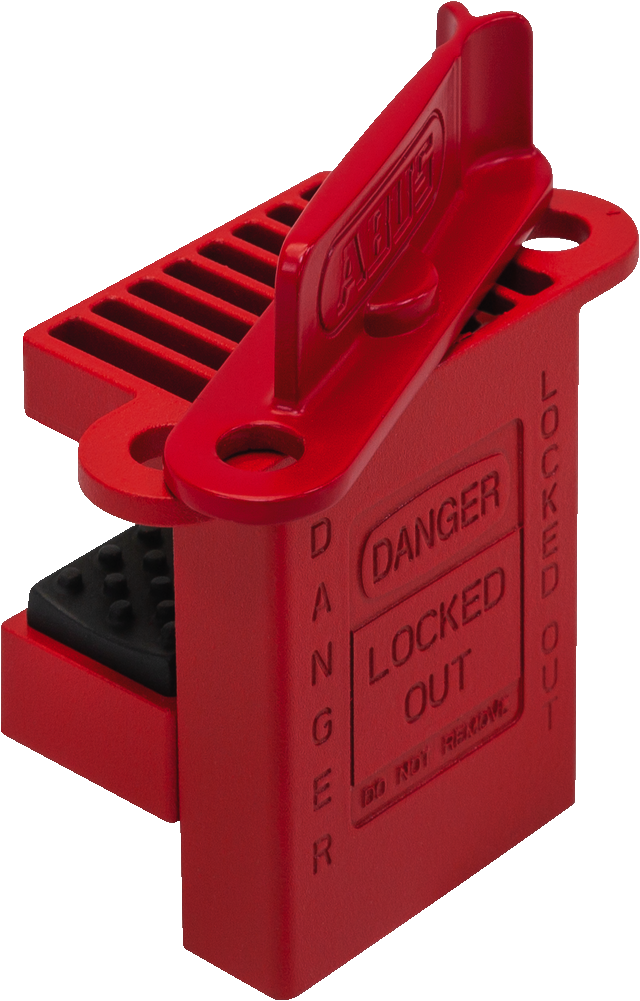 Universal Valve LOTO Device