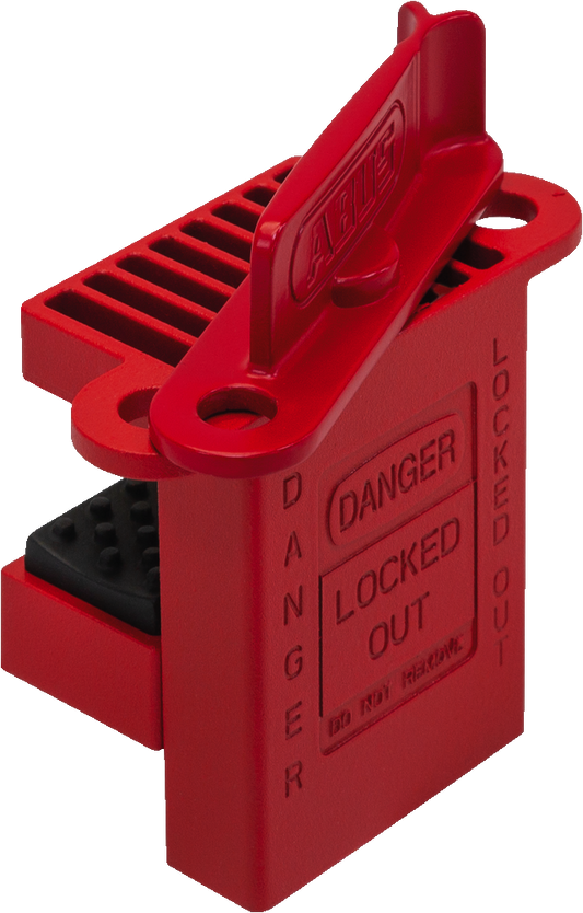 Universal Valve LOTO Device