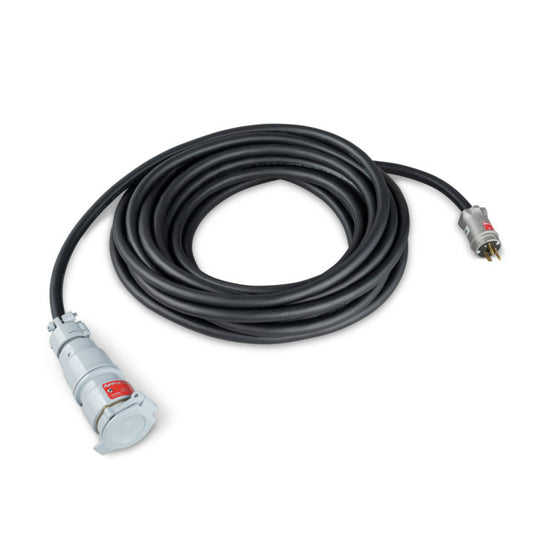50' Explosion-Proof (EX) Extension Cord, 110V