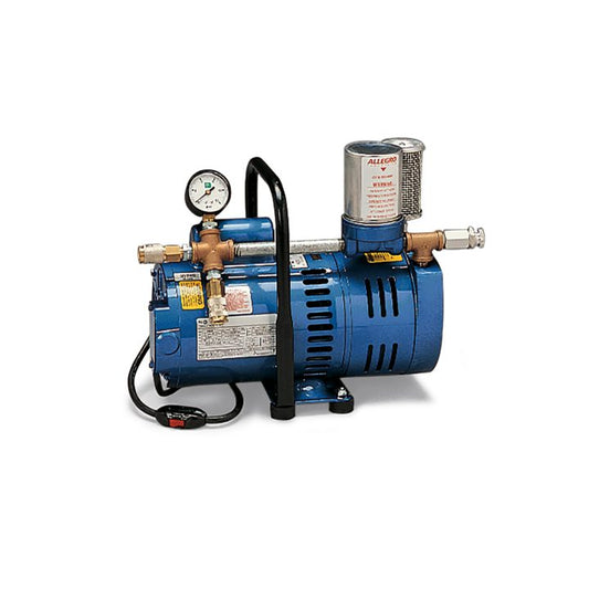 Pump Air Ambient Model A-750 3/4 HP Motor