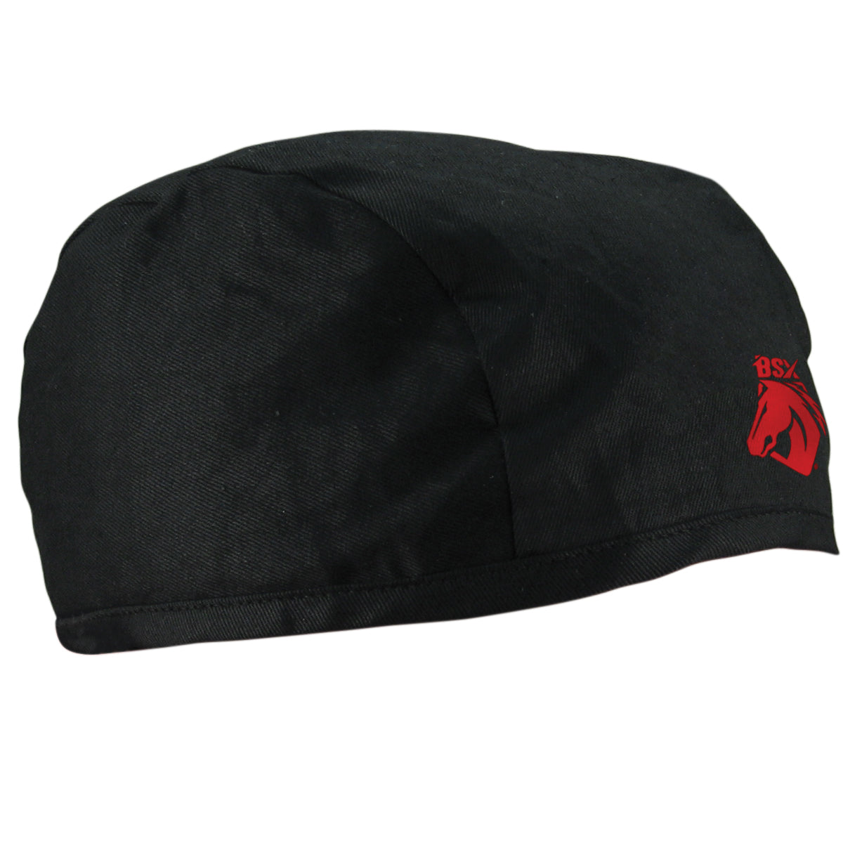 BSX Cotton Welding Beanie
