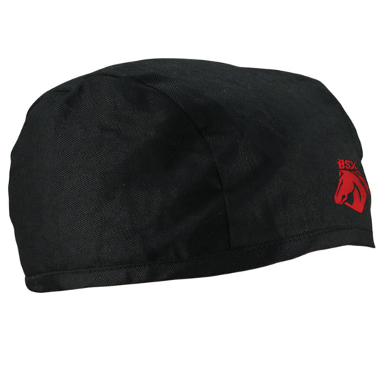 BSX Cotton Welding Beanie
