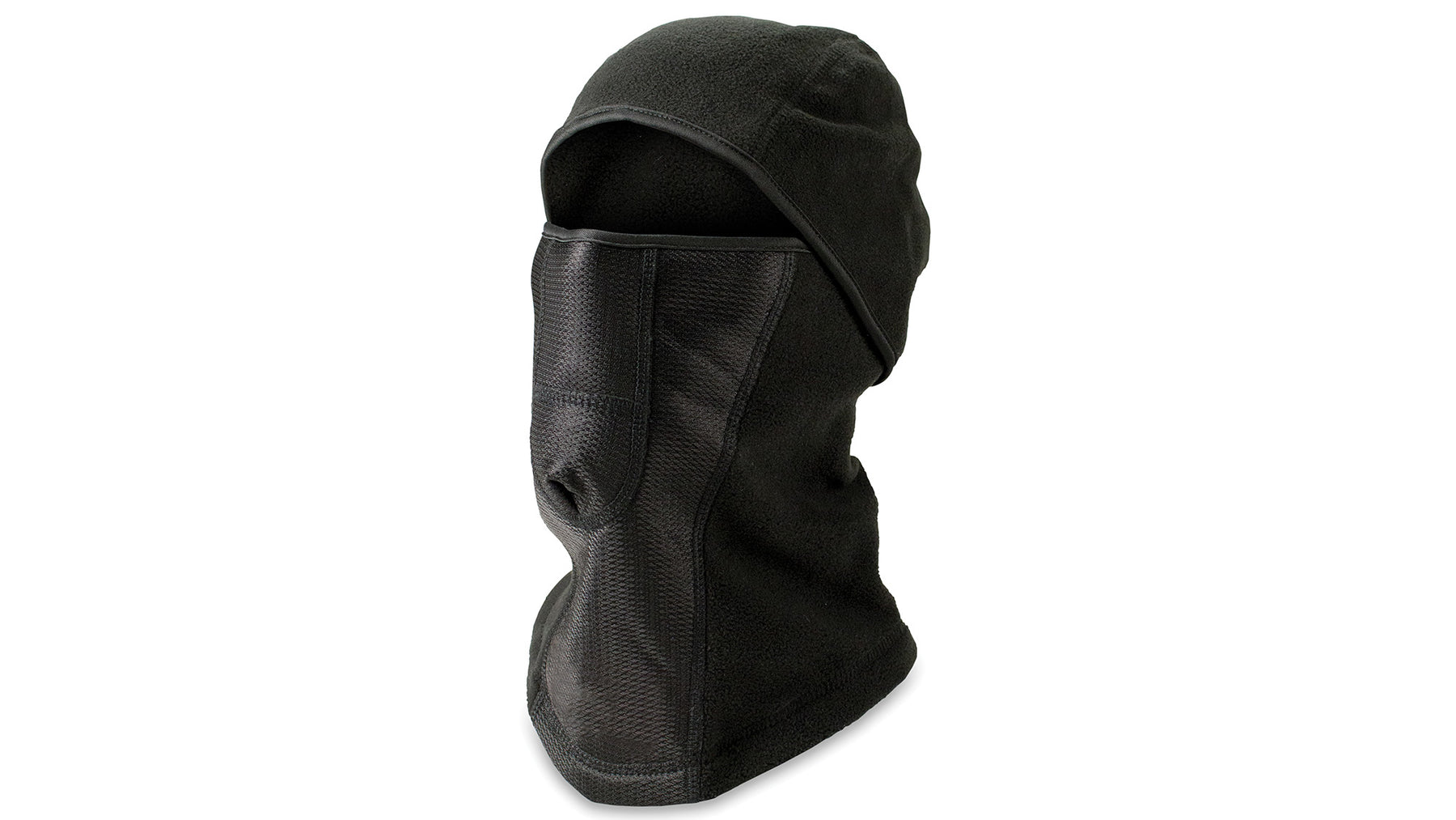 Black Balaclava - one size fits all 100/CS