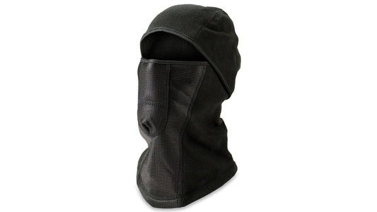 Black Balaclava - one size fits all 100/CS