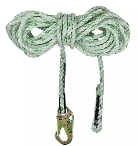 PRO 25' Vertical Lifeline