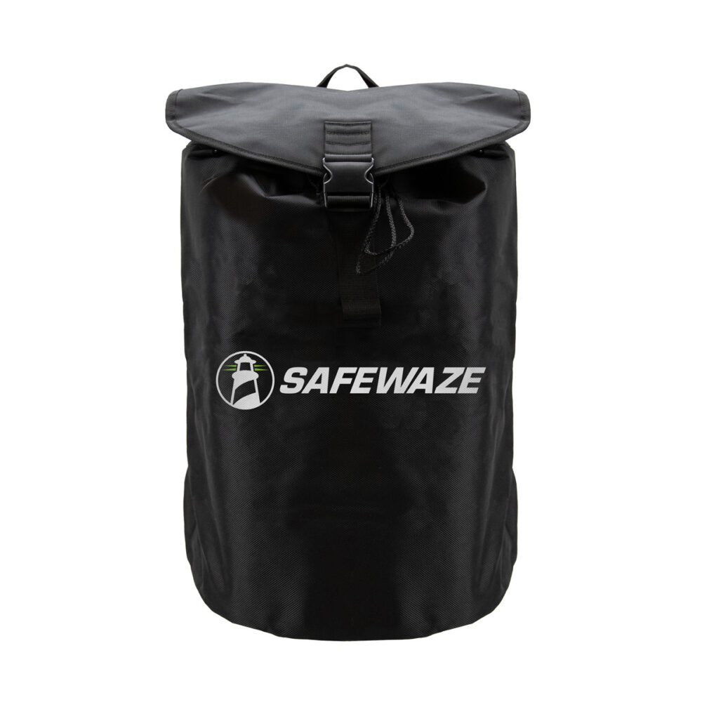 SafeWaze Heavy Duty Gear Bag - XL